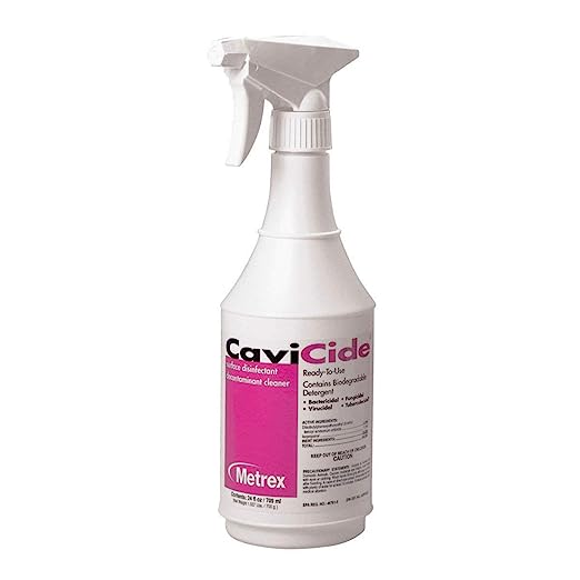 Metrex CaviCide