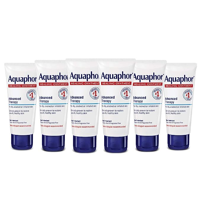 Aquaphor Healing Ointment 1.75oz