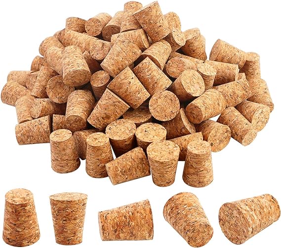 piercing Cork (100pc)