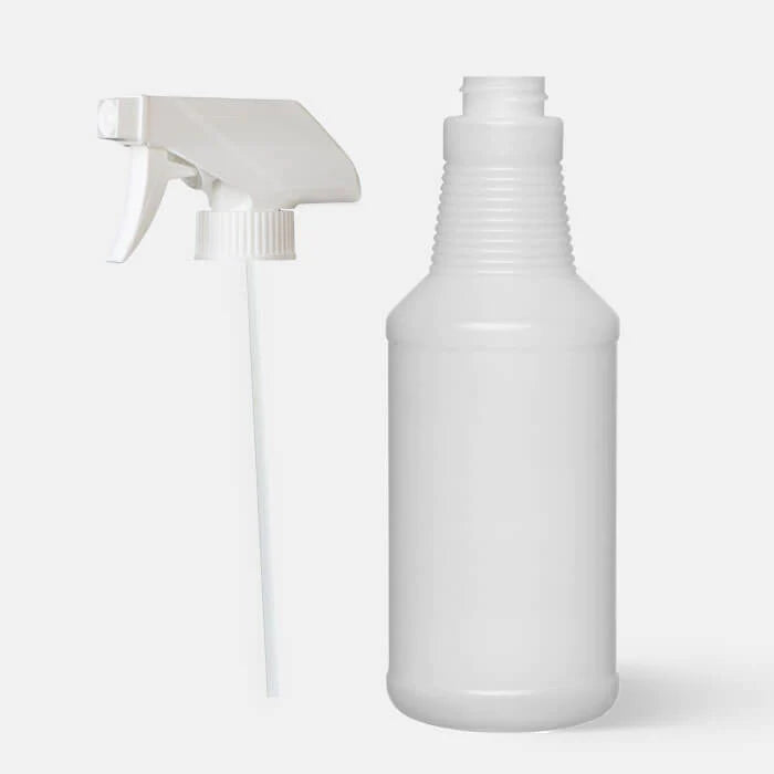 Spray Bottles