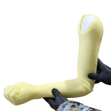 Practice skin (Arm)