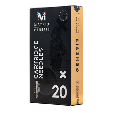 Matrix Genesis Cartridges RL