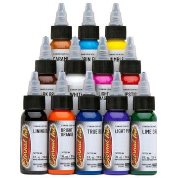 Eternal Ink Single Bottle