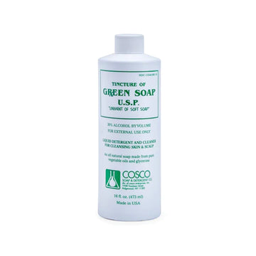 Green Soap (16oz)