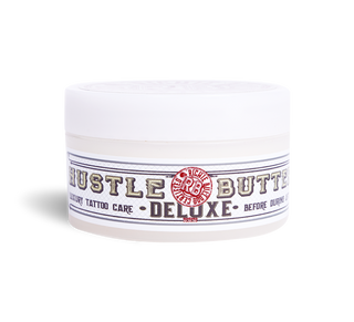 Hustle butter 5oz