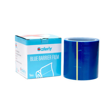 Saferly Barrier Film