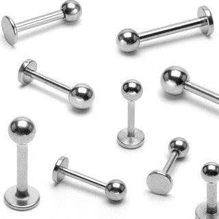 Tragus Ring (10pc)