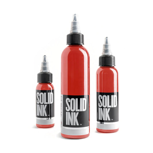 Solid Ink Single Bottle