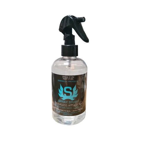 Spray Stuff Tattoo Stencil Solution